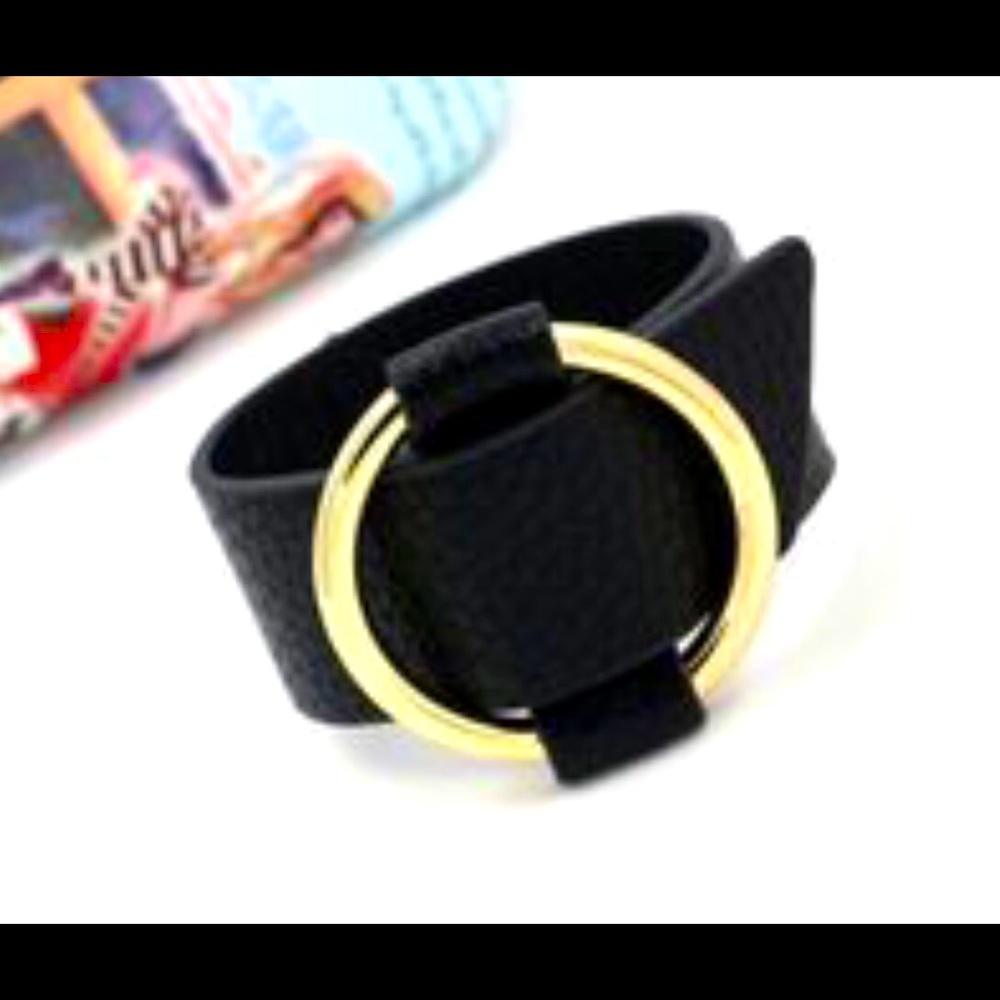Women Leather Bracelets